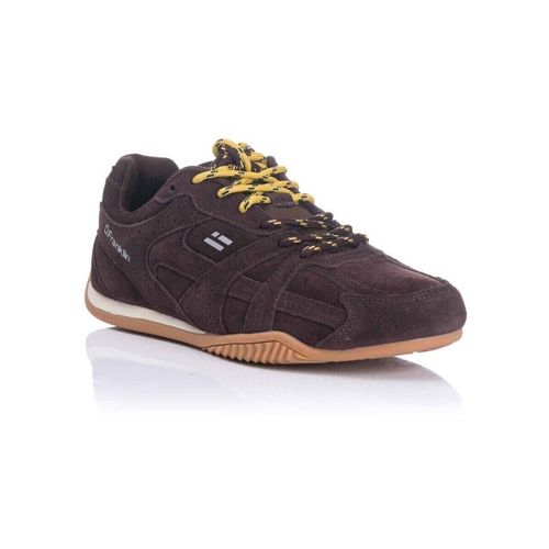Baskets basses Chaussure plate - D.Franklin - Modalova