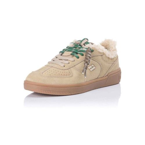 Baskets basses D. FRANKLIN SNEAKER REBEL LAB SHERPA - 0060232 - D.Franklin - Modalova