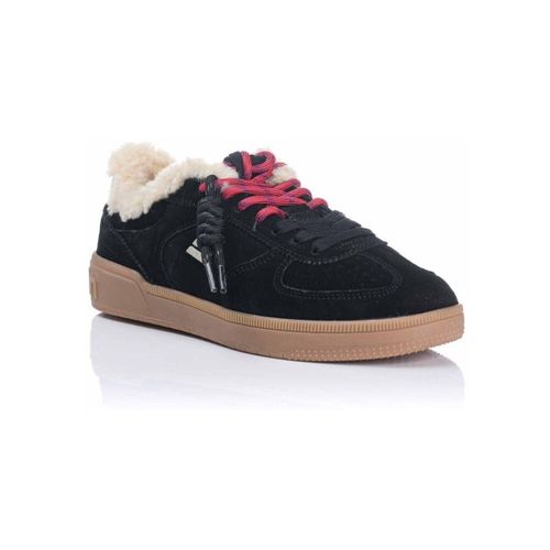 Baskets basses D. FRANKLIN SNEAKER REBEL LAB SHERPA - 0060232 - D.Franklin - Modalova