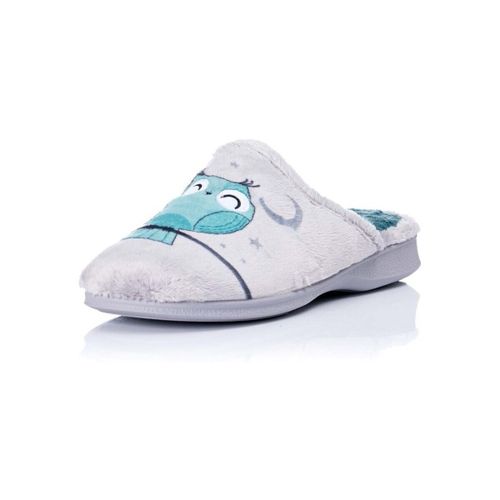 Chaussons Chaussons d'intérieur - Hiboux - Garzon - Modalova