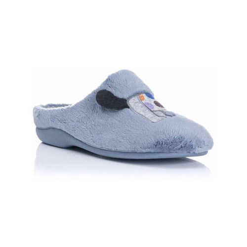 Chaussons Chaussons d'intérieur - Chien - Garzon - Modalova