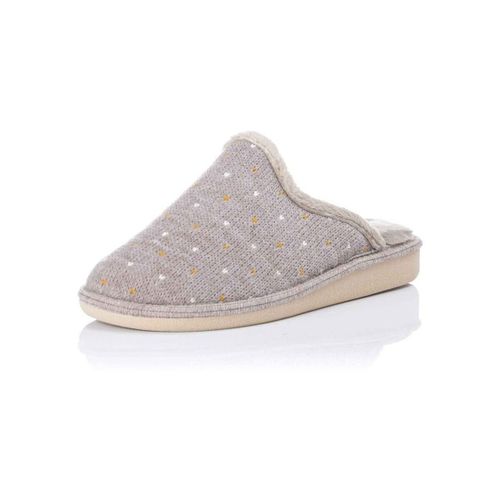 Chaussons Chaussons d'intérieur - Spécial parquet - Garzon - Modalova