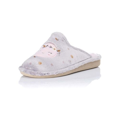 Chaussons Chaussons d'intérieur - lune et étoile - Garzon - Modalova