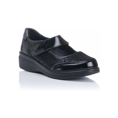 Ballerines Chaussures à velcro - Semelle à mémoire de forme - Amarpies - Modalova