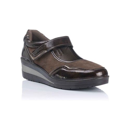 Chaussures Ballerines confort - Memory Sponge - Amarpies - Modalova