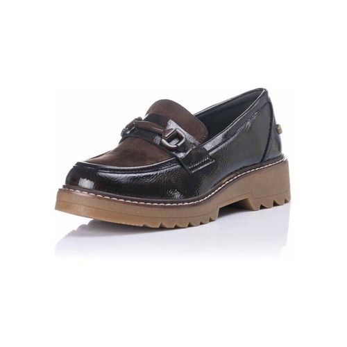 Mocassins Mocassins avec semelle intérieure à mémoire de forme - Amarpies - Modalova