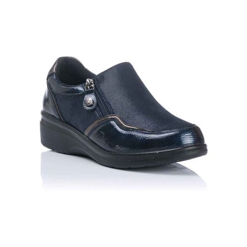 Slip ons Chaussure Sport - Semelle à mémoire de forme - Amarpies - Modalova