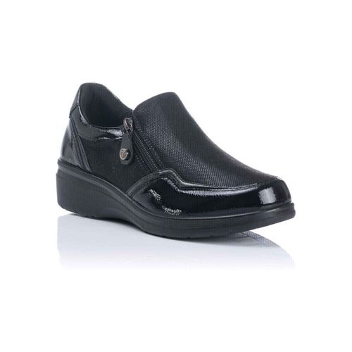 Slip ons Chaussure Sport - Semelle à mémoire de forme - Amarpies - Modalova