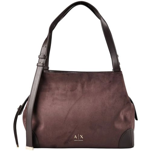 Sac a main q-roa-42078 - Armani Exchange - Modalova