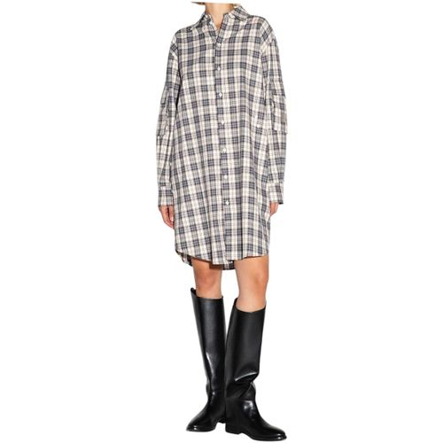 Robe courte Akep 15312 - Akep - Modalova