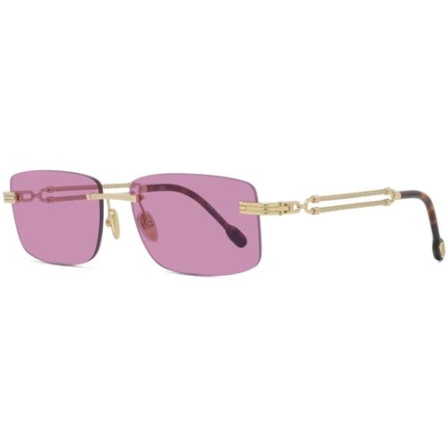 Lunettes de soleil fg40040u-30y - Fred - Modalova