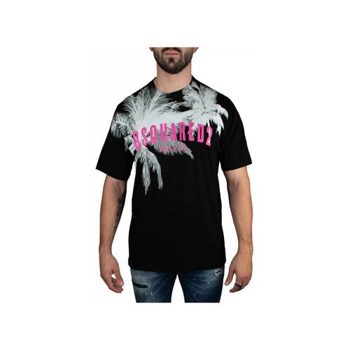 T-shirt Dsquared T-shirt - Dsquared - Modalova