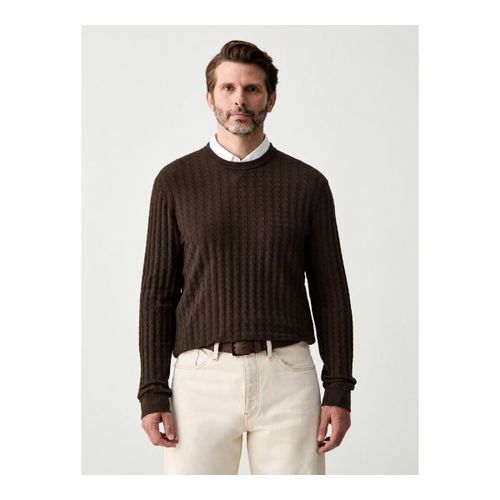 Pull XM002988AF10454 - Armani Exchange - Modalova