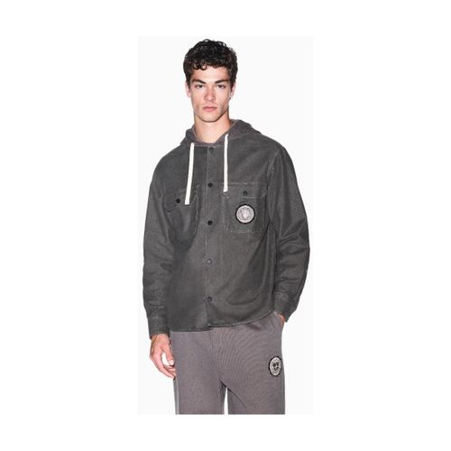 Surchemises XM003259AF27115 - Armani Exchange - Modalova