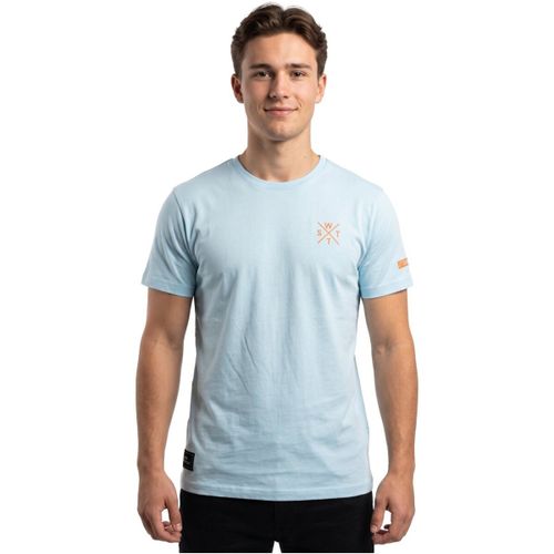 T-shirt T-S manches courtes-01 - Watts - Modalova
