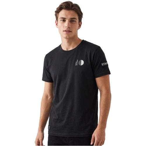 T-shirt T-S manches courtes-TRACKS - Watts - Modalova