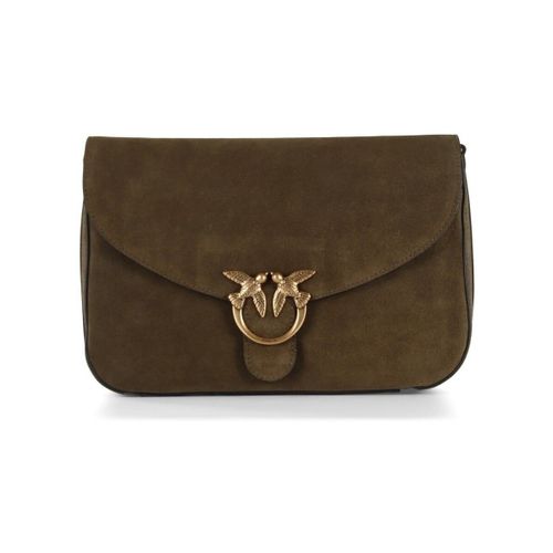 Sac 107655 A3lw Love Satchel Classic Vi - Pinko - Modalova