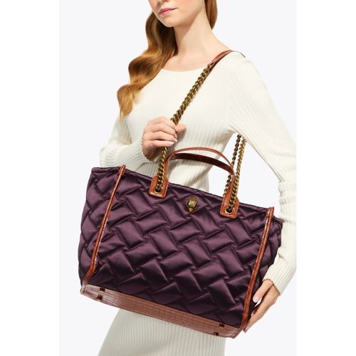 Sac Hoxton Shopper - Kurt Geiger London - Modalova