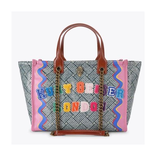 Sac Hoxton Shopper - Kurt Geiger London - Modalova