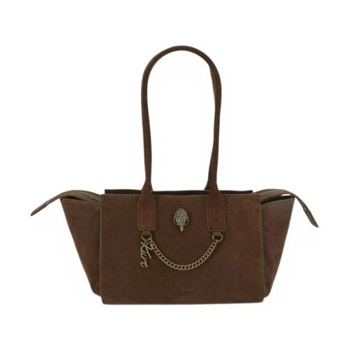 Sac Sloane Sm Shopper K - Kurt Geiger London - Modalova