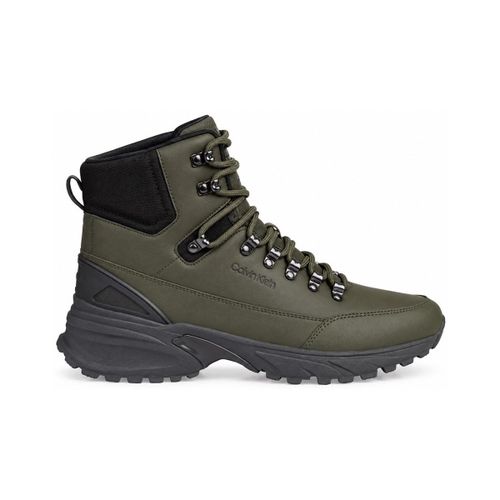 Bottines Hike Runner Mid - Calvin Klein Jeans - Modalova