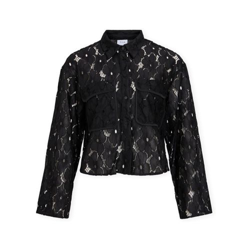 Blouses Tonato Shirt - Black Beauty - Vila - Modalova