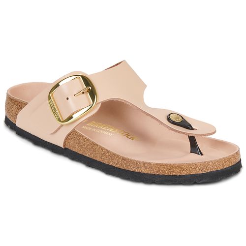Tongs BIRKENSTOCK Gizeh Big Buckle - BIRKENSTOCK - Modalova