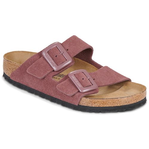 Mules Arizona Cushion Buckle - BIRKENSTOCK - Modalova