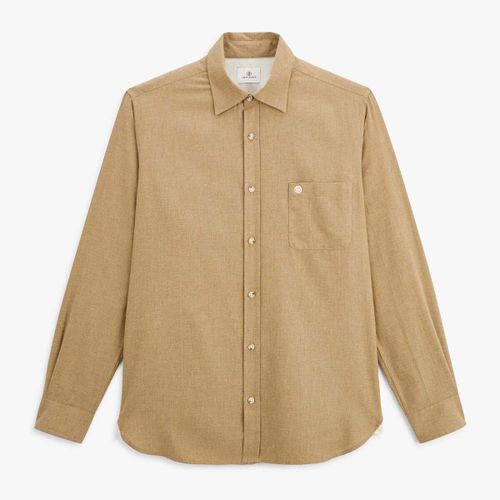 Chemise Serge Blanco Chemise ML - Serge Blanco - Modalova