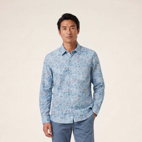 Chemise Serge Blanco Chemise ML - Serge Blanco - Modalova