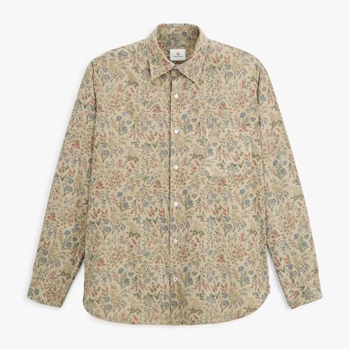 Chemise Serge Blanco Chemise ML - Serge Blanco - Modalova