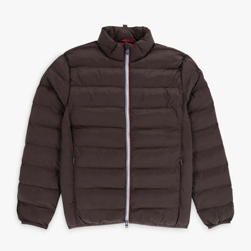 Vestes techniques Piumino - Serge Blanco - Modalova