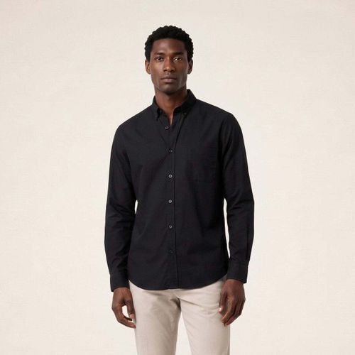 Chemise Serge Blanco Chemise ML - Serge Blanco - Modalova