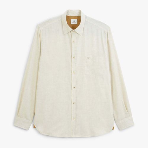 Chemise Serge Blanco Chemise ML - Serge Blanco - Modalova