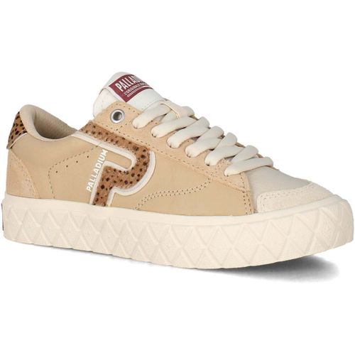 Baskets basses Palladium ace lo mix - Palladium - Modalova