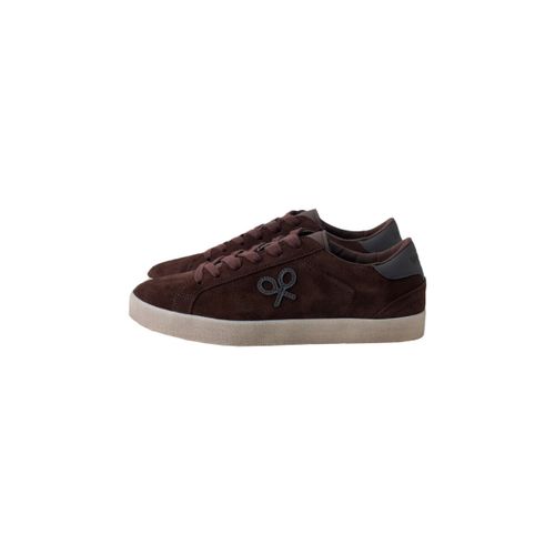 Baskets basses SNEAKERS FW261041609082 - Silbon - Modalova