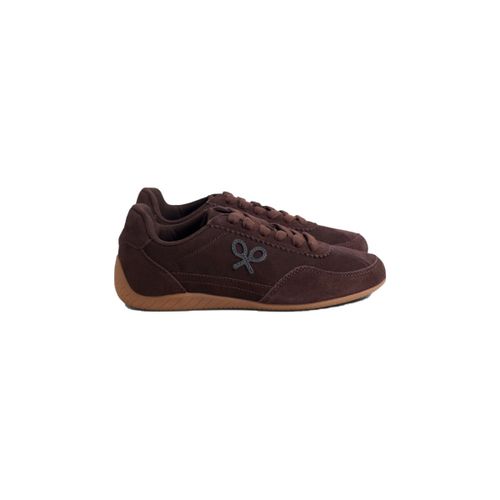 Baskets basses SNEAKERS FW261041609503 - Silbon - Modalova