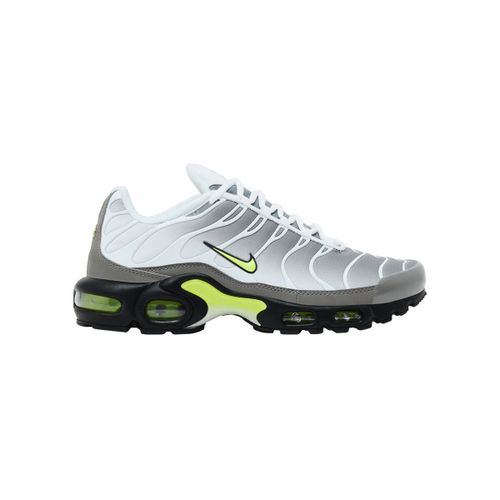 Baskets Nike Air Max Plus Neon - Nike - Modalova