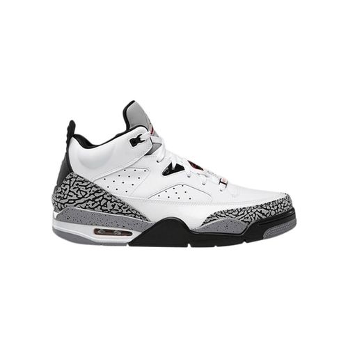 Baskets Jordan Son of Mars Low White Cement - Nike - Modalova