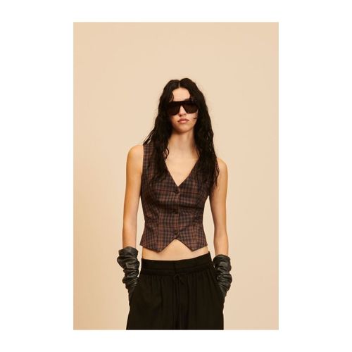 Gilets de costume 181044-02517 - Aniye By - Modalova