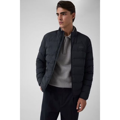 Veste M6RL0I WJ242 STRETCH-A996 BLACK - Guess - Modalova