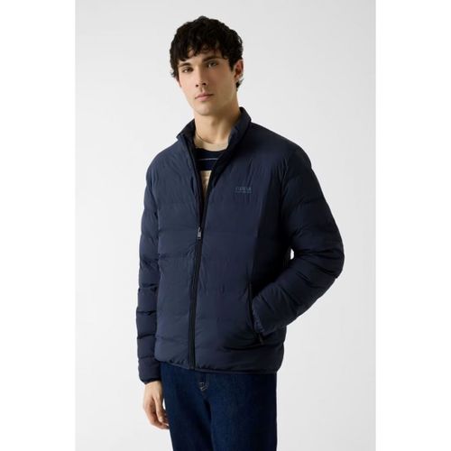 Veste M6RL0I WJ242 STRETCH-G7V2 SMART BLUE - Guess - Modalova