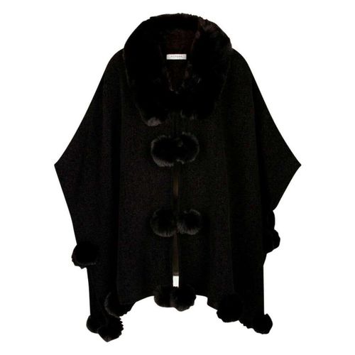 Ponchos / Capes de pluie 15378801 - Morgan - Modalova
