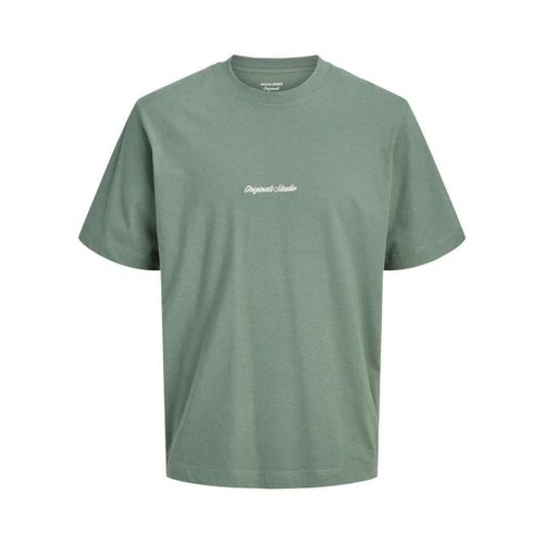 T-shirt Jack & Jones 9189905 - Jack & Jones - Modalova