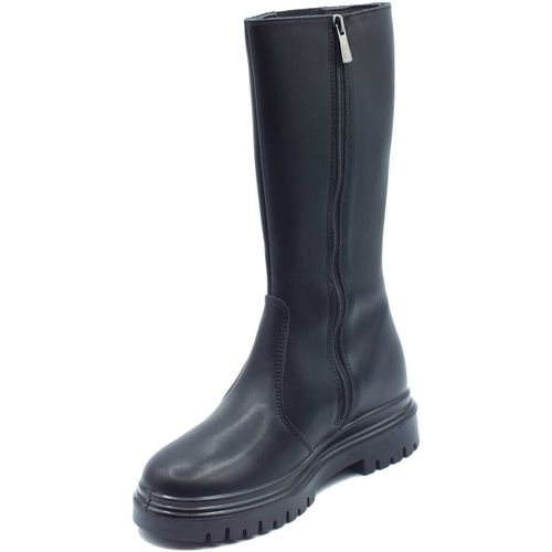 Bottes IgI&CO 2163400 Nappa - IgI&CO - Modalova