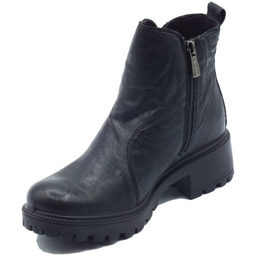 Bottines IgI&CO 2161700 Capra Met - IgI&CO - Modalova