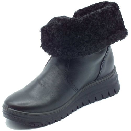 Bottines IgI&CO 2157000 Nappa Soft - IgI&CO - Modalova