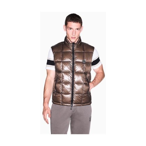 Gilets de costume XM003475AF23755 - Armani Exchange - Modalova
