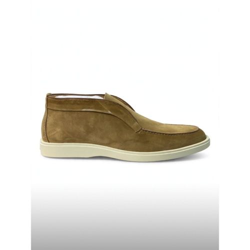 Boots Santoni - Santoni - Modalova