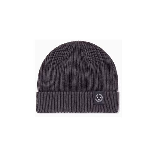 Bonnet Armani Exchange - Armani Exchange - Modalova